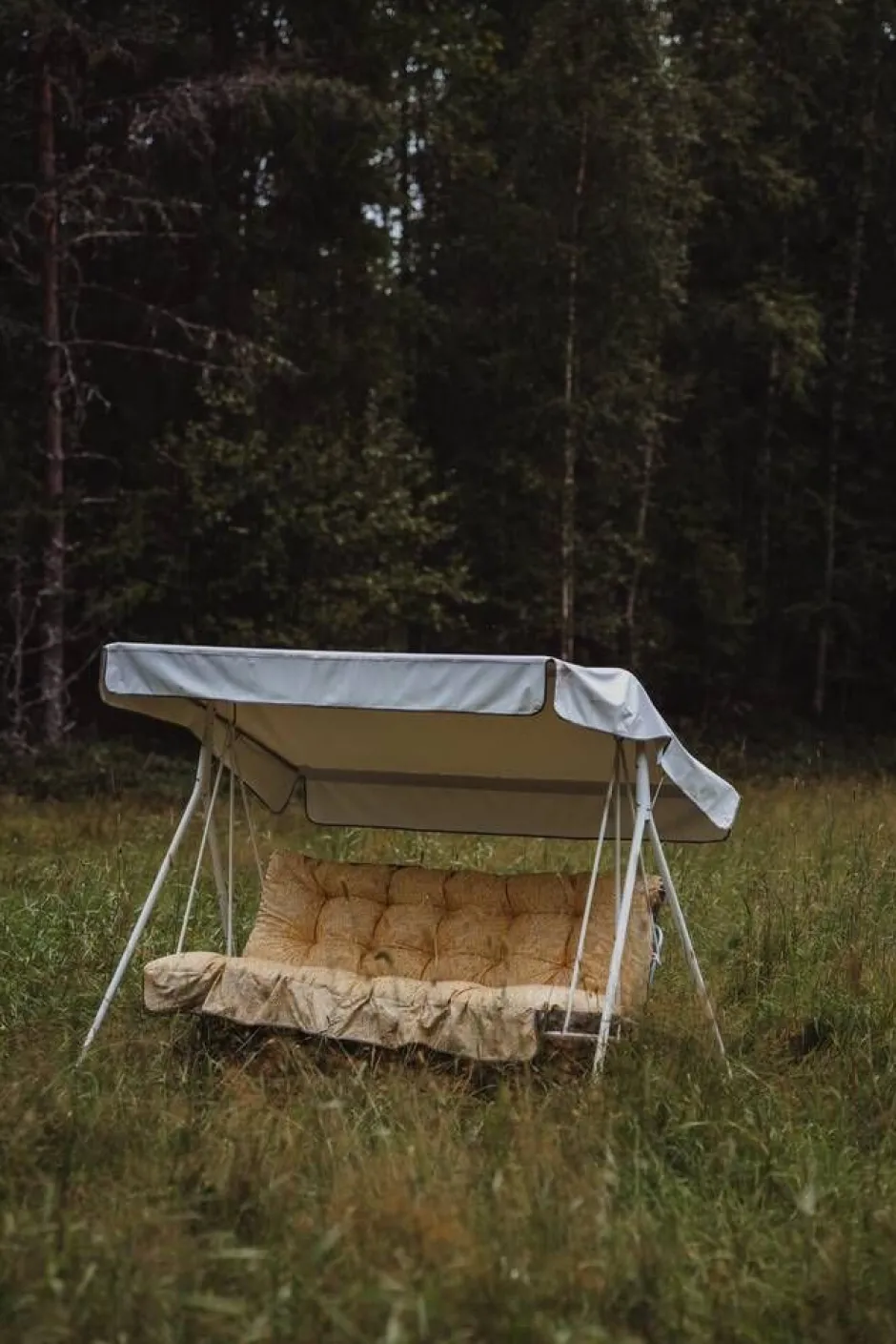 Varax Puutarhakalusteet*pihakeinu Riviera 3-h 98B