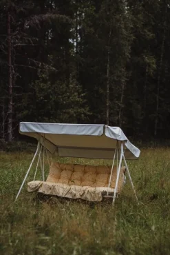 Varax Puutarhakalusteet*pihakeinu Riviera 3-h 98B