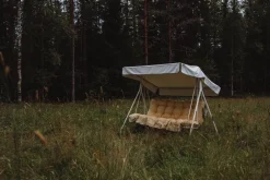 Varax Puutarhakalusteet*pihakeinu Riviera 3-h 98B