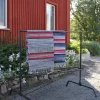 Varax Pihatarvikkeet*tuuletusteline 133 harmaa