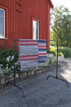 Varax Pihatarvikkeet*tuuletusteline 133 harmaa