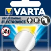 Paristot|Lamput Ja Valaisintarvikkeet*Varta Cr2430
