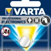 Paristot|Lamput Ja Valaisintarvikkeet*Varta Cr1/3n