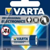 Paristot*Varta Lr 1 / Electronics Lady -erikoisparisto