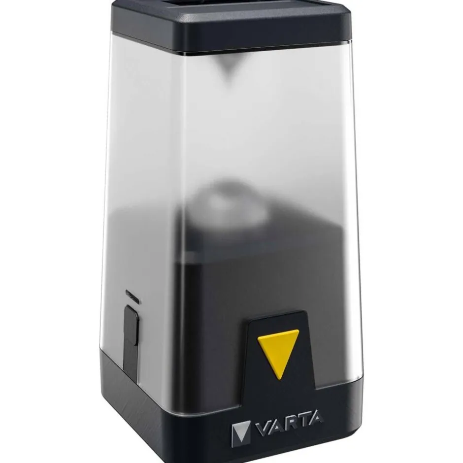 Varta Valaisimet Ja Lamput*lyhty Outdoor Ambience L30RH 500 lm