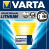 Paristot*Varta VARTA Professional Lithium CR2 -erikoisparisto