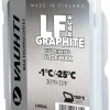 Vauhti Hiihtourheilu*luistovoide LF Race Graphite -1…-25 45g 343-LFRG45