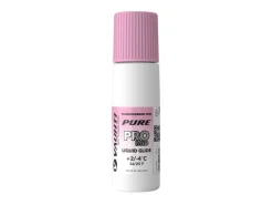 Vauhti Hiihtourheilu*Luistovoide Pure One Mid Liquid +2…-4 80 ml