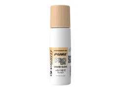 Vauhti Hiihtourheilu*Luistovoide Pure Pro Ldr Liquid +5…-10 80 ml