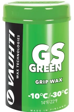 Vauhti Hiihtourheilu*pitovoide GS Green -10…-30 45g 357-GSG
