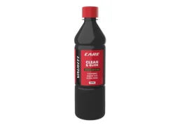 Vauhti Hiihtourheilu*puhdistus- ja hoitoaine Clean & Glide 500 ml