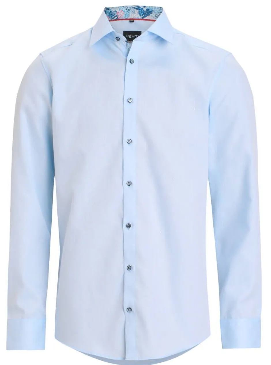 Venti Kauluspaidat*paita 226110290 Modern fit