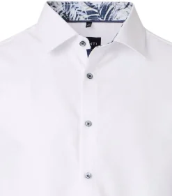 Venti Kauluspaidat*paita 654471900 Modern fit 000 Brilliant White