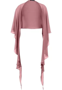 Vera Mont Huivit*huivi 0071 4825 4527 Vanha rosa