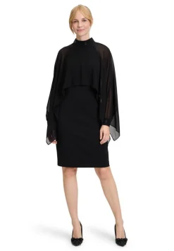 Vera Mont Lyhyet Juhlamekot*mekko 5000 4467 9045 Musta