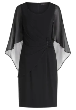 Vera Mont Lyhyet Juhlamekot*mekko 4932 4589 9045 Musta