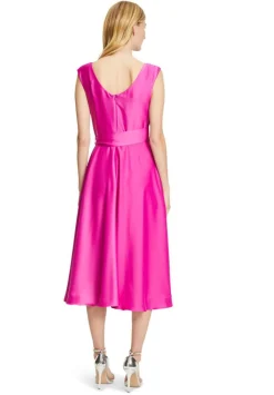 Vera Mont Lyhyet Juhlamekot*mekko 4630 4067 4271 Fuksia