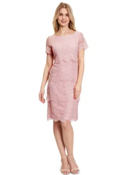Vera Mont Lyhyet Juhlamekot*mekko 0018 4851