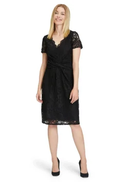 Vera Mont Lyhyet Juhlamekot*mekko 4820 4477 9045 Musta
