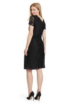 Vera Mont Lyhyet Juhlamekot*mekko 4820 4477 9045 Musta