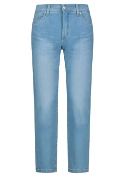 Very Nice Farkut*farkut Cara Cropped VAALEANSININEN 62