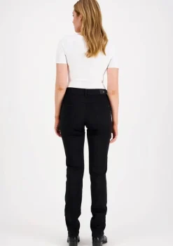 Very Nice Farkut*farkut Cara Skinny 70 Musta