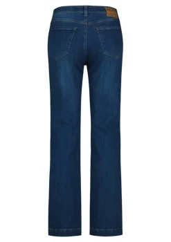 Very Nice Farkut*farkut Caramel Flare Sininen 66
