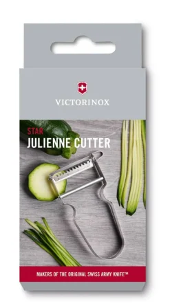 Victorinox Veitset Ja Leikkuulaudat*Julienne-kuorija