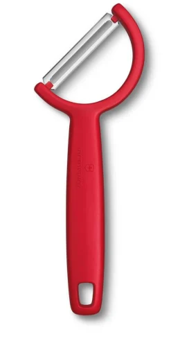 Victorinox Veitset Ja Leikkuulaudat*kuorija Rho suorateräinen punainen