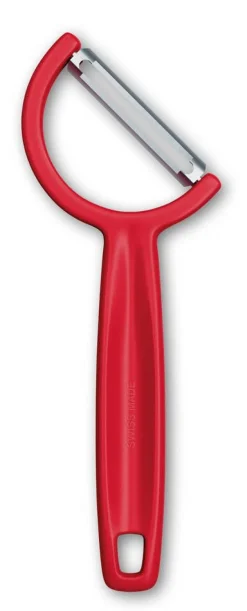 Victorinox Veitset Ja Leikkuulaudat*kuorija Rho suorateräinen punainen