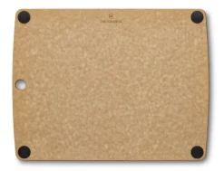 Victorinox Veitset Ja Leikkuulaudat*leikkuulauta All-in-One 37 x 28,5 cm ruskea