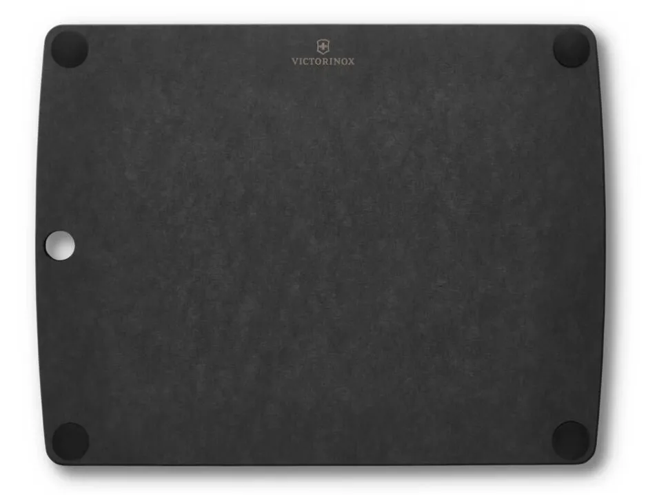 Victorinox Veitset Ja Leikkuulaudat*leikkuulauta All-in-One 37 x 28,5 cm musta