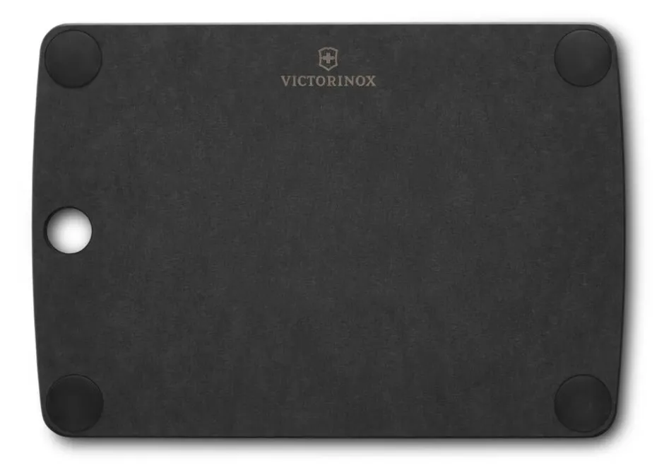 Victorinox Veitset Ja Leikkuulaudat*leikkuulauta All-in-One 25,5 x 18 cm musta