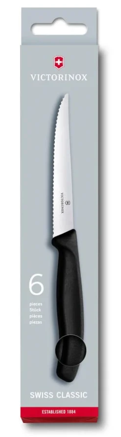 Victorinox Aterimet*Pihviveitset kpl