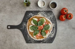 Victorinox Keittiötarvikkeet*pizzalauta 43 x 25,5 cm musta