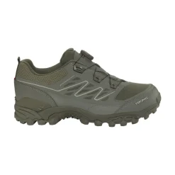 Viking Vaellus- Ja Metsästyskengät|Retkeilykengät*kengät Anaconda 4x4 Low WP BOA 37 Olive