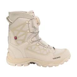 Viking Talvikengät*kengät Constrictor 3 High WP BOA 66 Cream