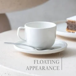 Villeroy&Boch Astiat*Villeroy & Boch Afina kahvikuppi Afina 10,5x8,5x6,5 cm 0,15