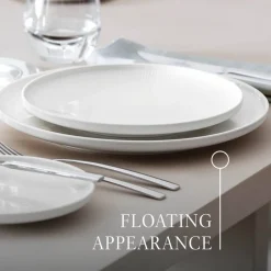 Villeroy&Boch Astiat*Villeroy & Boch Afina lautanen Afina 22 cm