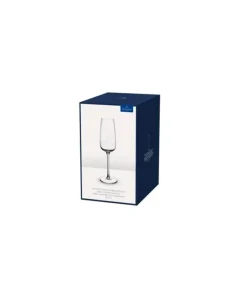 Villeroy&Boch Astiat*Villeroy & Boch Afina samppanjalasi 0,3 l 4-os.