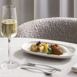 Villeroy&Boch Astiat*Villeroy & Boch Afina samppanjalasi 0,3 l 4-os.