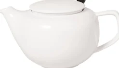 Villeroy&Boch Juoma- Ja Baaritarvikkeet|Tarjoilu*Villeroy & Boch Afina teekannu 0,44 l sis. kansi ja siivilä