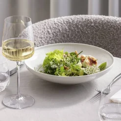 Villeroy&Boch Astiat*Villeroy & Boch Afina valkoviinilasi 0,42 l 4-os.