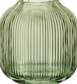 Villeroy&Boch Maljakot Ja Ruukut*Villeroy & Boch Fleur vaasi 11 cm vihreä