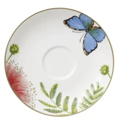 Villeroy&Boch Astiat*Amazonia Kahvikupin alunen 15cm