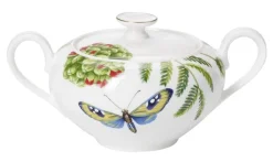Villeroy&Boch Tarjoilu*Amazonia Sokerikko 0,35l