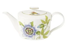 Villeroy&Boch Juoma- Ja Baaritarvikkeet|Tarjoilu*Amazonia Teekannu 1,20l 6 hlö