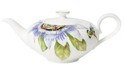 Villeroy&Boch Juoma- Ja Baaritarvikkeet|Tarjoilu*Amazonia Teekannu 1,00l 6 hlö