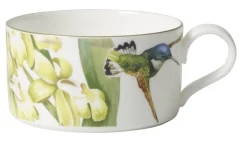 Villeroy&Boch Astiat*Amazonia Teekuppi 0,23l