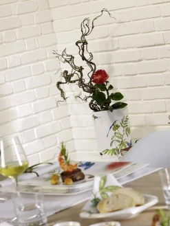 Villeroy&Boch Maljakot Ja Ruukut*Amazonia Vaasi 29cm